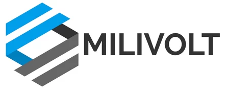 Logo Milivolt
